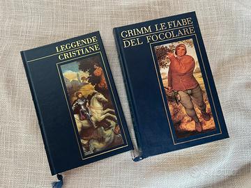 Libri Cucchiaio Argento e Leggende