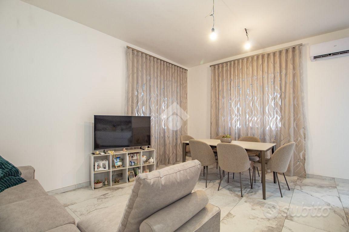 Appartamento – Rieti, Piazza Tevere - Vista 4