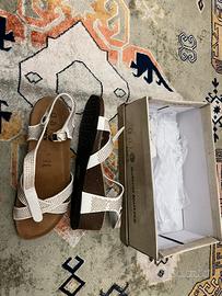 Sandali donna gaia shoes