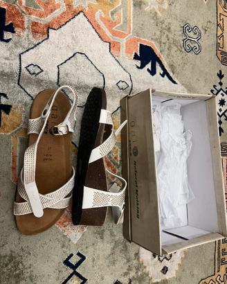 Sandali donna gaia shoes