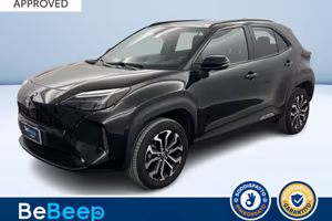Toyota Yaris Cross 1.5H TREND FWD 116CV E-CVT