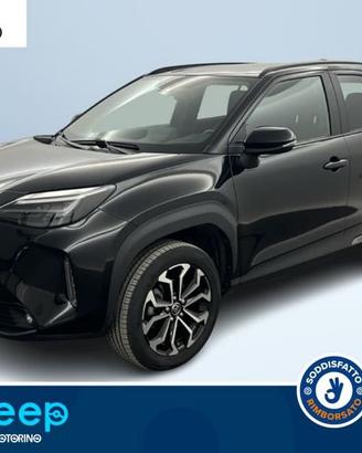 Toyota Yaris Cross 1.5H TREND FWD 116CV E-CVT