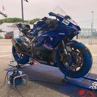 Smembro yamaha r6 2008 2016