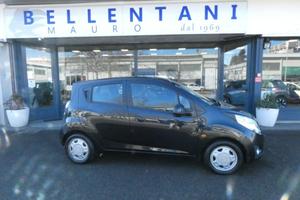 CHEVROLET Spark Plus 1.0 GPL Eco Logic