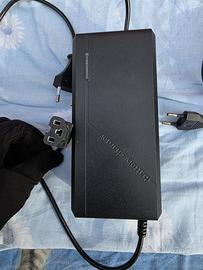 Caricatore monopattino Grande