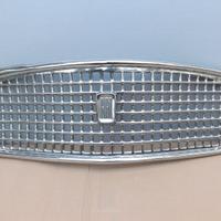 GRIGLIA RADIATORE CROMATA FIAT 1100  ANNI 60