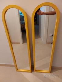 Specchi Kartell Anna Castelli