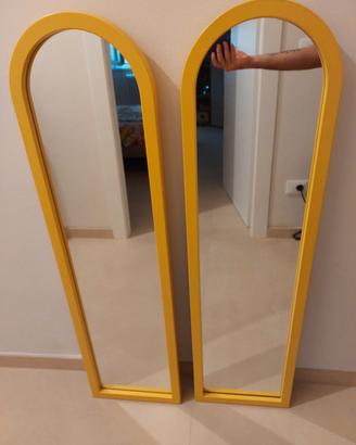 Specchi Kartell Anna Castelli