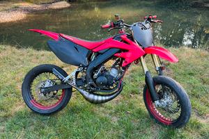 HM 50 TPR 86