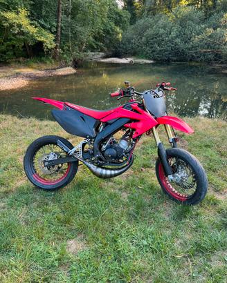 HM 50 TPR 86