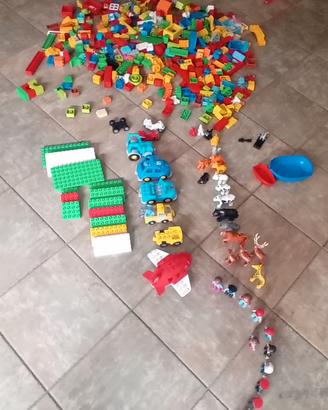 lego duplo
