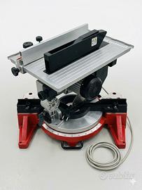 troncatrice combinata