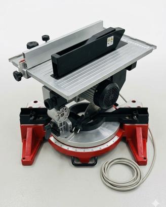 troncatrice combinata