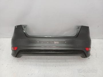 Paraurti posteriore originale ford focus iii 2014-