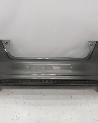 Paraurti posteriore originale ford focus iii 2014-