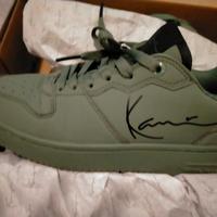 Scarpe Karl Kani