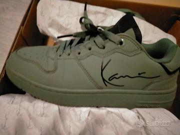 Scarpe Karl Kani