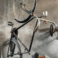Bicicletta freni a bacchetta