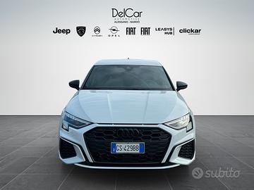 Audi A3 SPB 40 TFSI e S tronic line edition