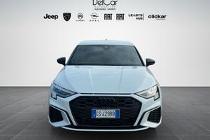 Audi A3 SPB 40 TFSI e S tronic line edition