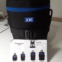 Borsa porta obiettivo JJC NUOVA