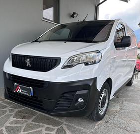 PEUGEOT Expert 2.0 Bluehdi Premium std 140cv S&S E