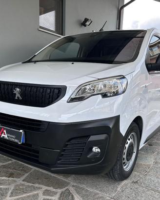 PEUGEOT Expert 2.0 Bluehdi Premium std 140cv S&S E