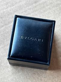 Scatola Originale Bulgari per Anello - Box Luxury