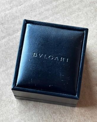 Scatola Originale Bulgari per Anello - Box Luxury