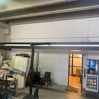 Pergotenda motorizzata in alluminio Addossata