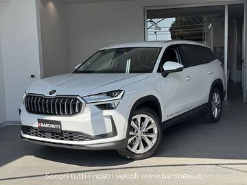 Škoda Kodiaq 2.0 TDI EVO Style DSG 4x4 7p PEL...