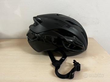 Casco  Met rivale mips