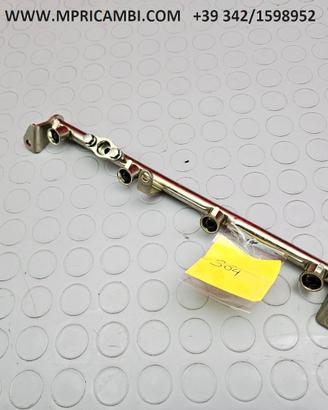 RAIL SECONDARI HONDA CBR 1000 2004 2005 RR 1000RR