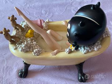 Statuetta Betty Boop