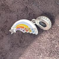 Charm Pandora Arcobaleno Colorato 799351C01