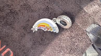 Charm Pandora Arcobaleno Colorato 799351C01