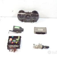 Kit accensione Seat Altea 1.6 benzina 2009