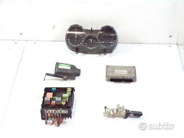 Kit accensione Seat Altea 1.6 benzina 2009