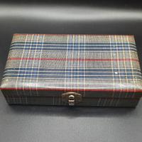 Custodia vintage per rasoi a Mano Libera