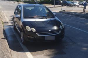 Smart Forfour 1.1 75 cv - 2006