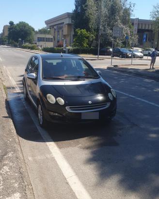 Smart Forfour 1.1 75 cv - 2006