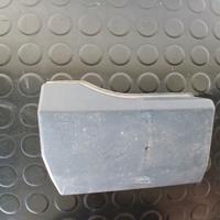 coperchio batteria per piaggio liberty 50/125/150