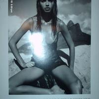 Calendario Pirelli 2005