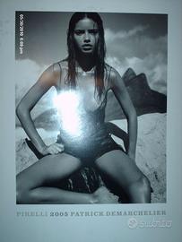 Calendario Pirelli 2005