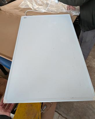 pannello radiante riscaldante 