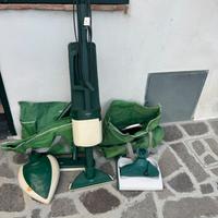 Folletto VK120 ed accessori