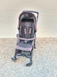 Passeggino bambino bambina Inglesina Zippy Light