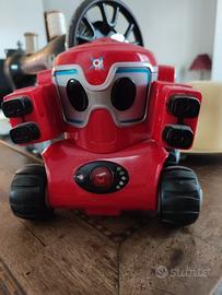 robot