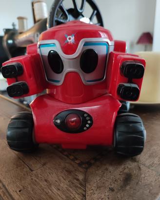 robot