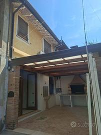 Luminoso Casa/Appartamento Indipendente